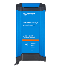 Chargeur Blue Smart IP22 24/16(1) 230V CEE 7/7 Victron Energy