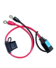 Connecteur à œillet M8 (avec fusible ATO 30A) Victron Energy