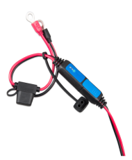 Battery Indicator Eyelet (M8 eyelet / 30A ATO fuse) Victron Energy