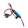 Œillet indicateur de batterie (œillet M8 / fusible ATO 30A) Victron Energy