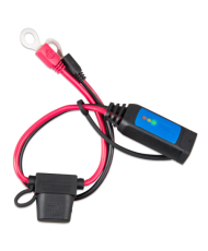 Battery Indicator Eyelet (M8 eyelet / 30A ATO fuse) Victron Energy