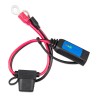 Battery Indicator Eyelet (M8 eyelet / 30A ATO fuse) Victron Energy
