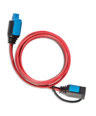 2 m extension cable (max. 20A) Victron Energy