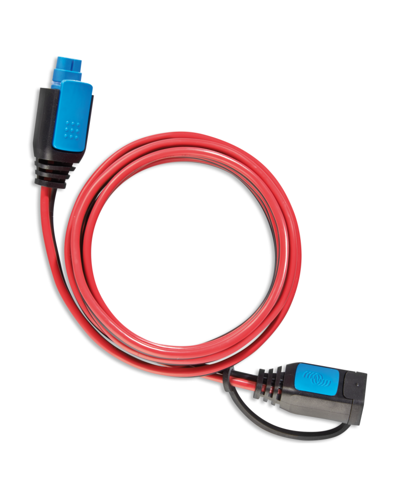 2 m extension cable (max. 20A) Victron Energy