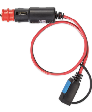 Fiche allume-cigare 12V (avec fusible 16A) Victron Energy