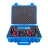 Mallette de transport pour chargeurs Blue Smart IP65 et accessoires (jusqu'à 12/15 et 24/8) Victron Energy