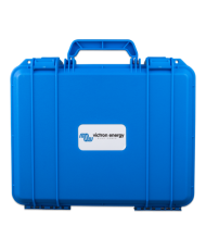 Mallette de transport pour chargeurs Blue Smart IP65 et accessoires (12/25 et 24/13) Victron Energy