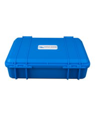 Mallette de transport pour chargeurs Blue Smart IP65 et accessoires (12/25 et 24/13) Victron Energy