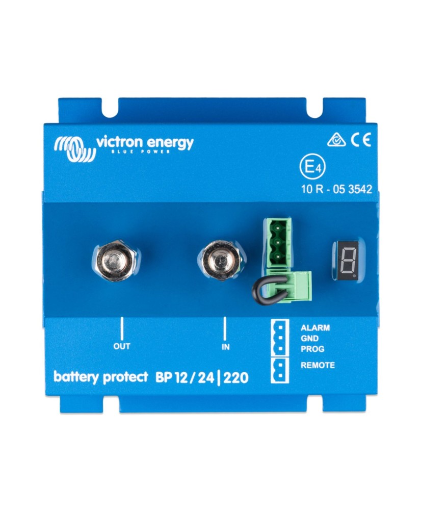 BatteryProtect 12/24V-220A Victron Energy