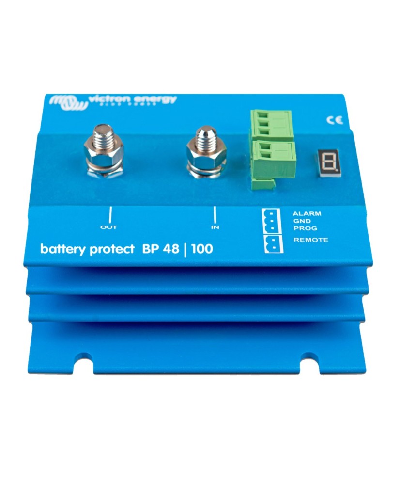 BatteryProtect 48V-100A Victron Energy