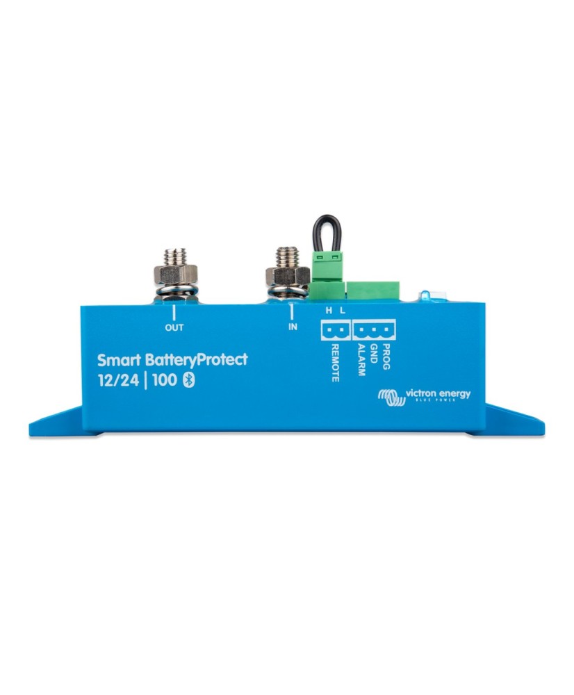 Smart BatteryProtect 12/24V-100A Victron Energy