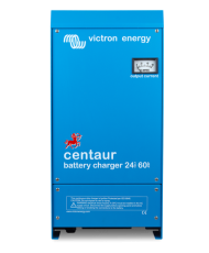 Chargeur Centaur 12/20(3) 120-240V Victron Energy