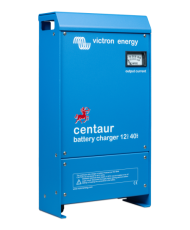 Chargeur Centaur 12/40(3) 120-240V Victron Energy