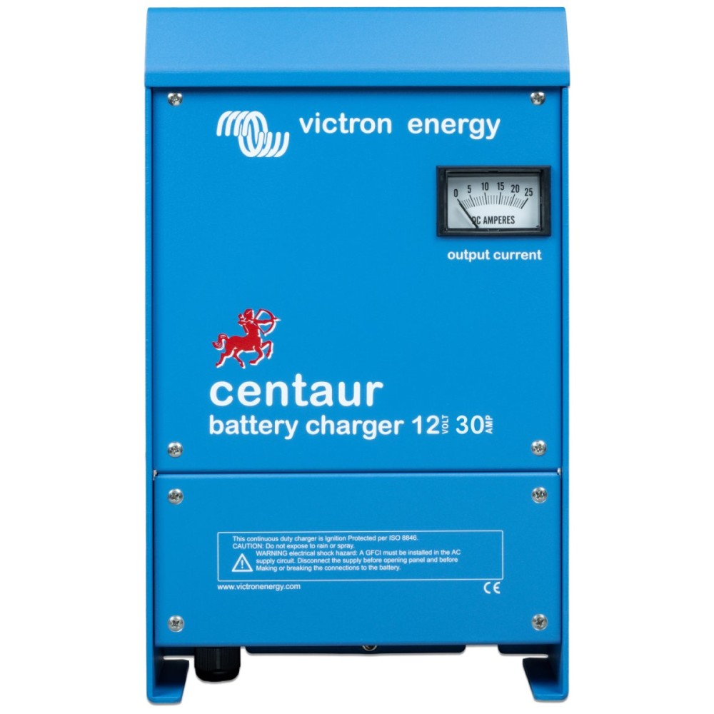 Centaur Charger 12/30(3) 120-240V Victron Energy