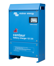 Chargeur Centaur 12/30(3) 120-240V Victron Energy