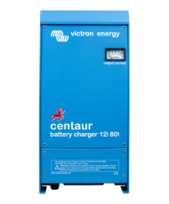 Centaur Charger 12/80(3) 120-240V Victron Energy