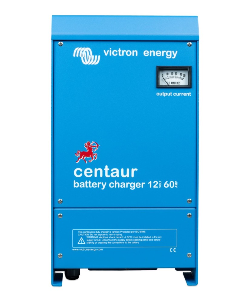 Centaur Charger 12/60(3) 120-240V Victron Energy