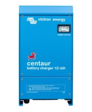 Chargeur Centaur 12/60(3) 120-240V Victron Energy
