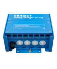 Chargeur Centaur 24/16(3) 120-240V Victron Energy