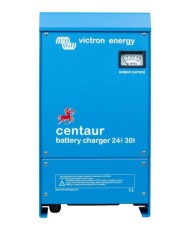 Chargeur Centaur 24/30(3) 120-240V Victron Energy