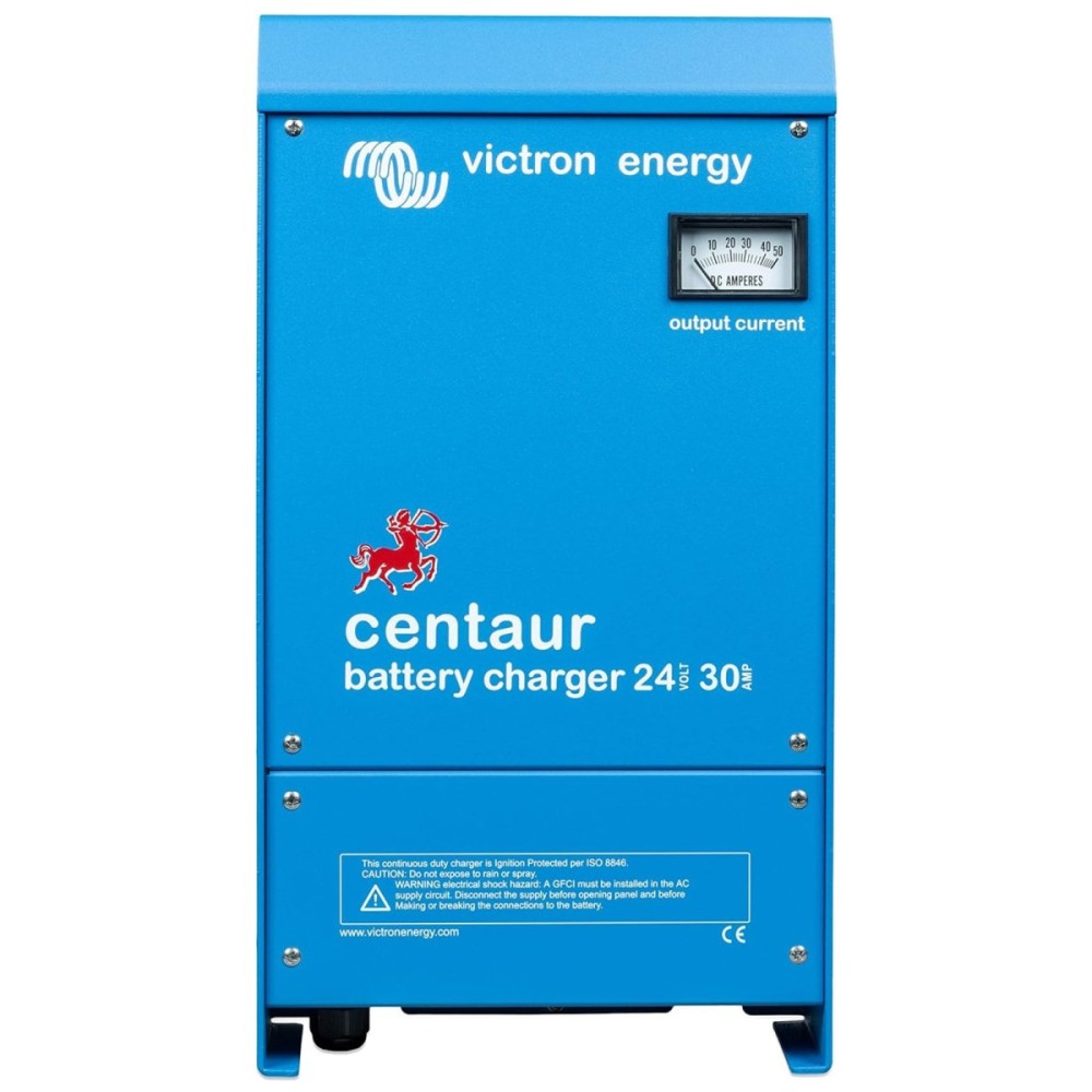 Centaur Charger 24/30(3) 120-240V Victron Energy