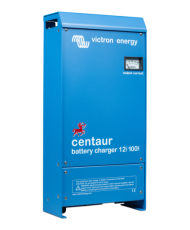 Chargeur Centaur 12/100(3) 120-240V Victron Energy