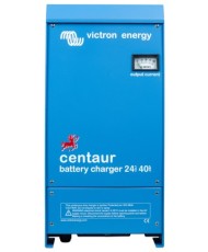 Chargeur Centaur 24/40(3) 120-240V Victron Energy