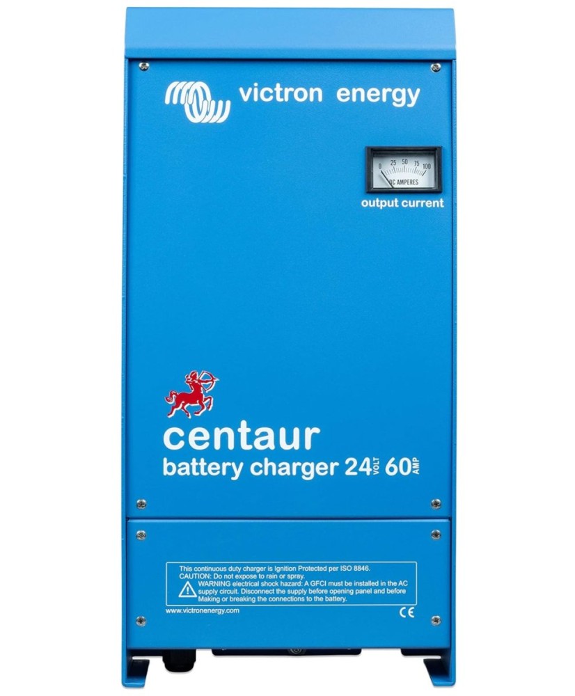 Centaur Charger 24/60(3) 120-240V Victron Energy