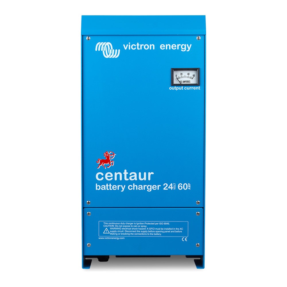 Centaur Charger 24/60(3) 120-240V Victron Energy