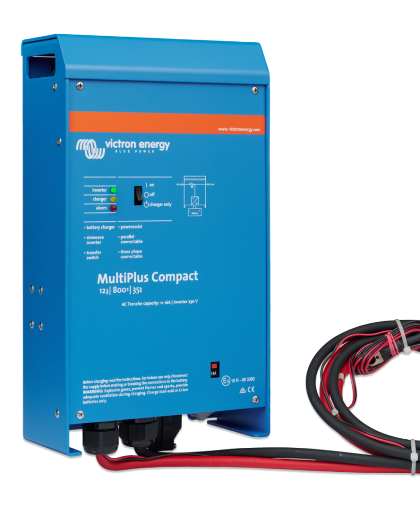 MultiPlus Compact 12/800/35-16 230V VE.Bus Victron Energy