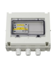 VE Transfer Switch 10KVA, single-phase, 200-250Vac Victron Energy
