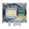 VE Transfer Switch 10KVA, single-phase, 200-250Vac Victron Energy