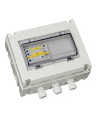 VE Transfer Switch 10KVA, monophasé, 200-250Vac Victron Energy