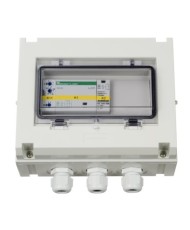 VE Transfer Switch 5KVA, single-phase, 200-250Vac Victron Energy