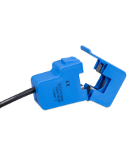 Transformateur de courant 400A:50mA pour MultiPlus-II (10 m), extrémités de fil Victron Energy