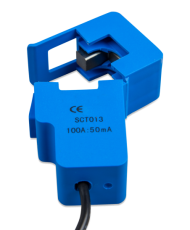 Transformateur de courant 400A:50mA pour MultiPlus-II (10 m), extrémités de fil Victron Energy