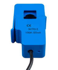 Transformateur de courant 400A:50mA pour MultiPlus-II (10 m), extrémités de fil Victron Energy