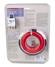 Cyrix-ct 12/24V-120A Battery Combiner Kit Victron Energy