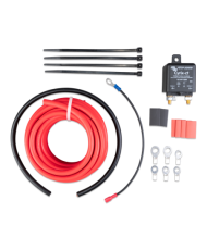 Kit coupleur de batteries Cyrix-ct 12/24V-120A Victron Energy