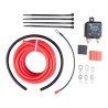 Cyrix-ct 12/24V-120A Battery Combiner Kit Victron Energy