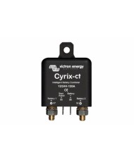 Cyrix-Li-ct 12/24V-120A intelligent Li-ion battery combiner Victron Energy