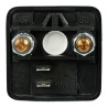 Cyrix-Li-ct 12/24V-120A intelligent Li-ion battery combiner Victron Energy