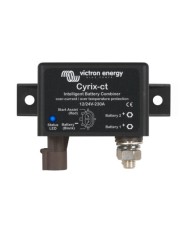 Cyrix-ct 12/24V-230A intelligent battery combiner Victron Energy