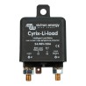 Cyrix-Li-load 24/48V-120A intelligent load relay Victron Energy
