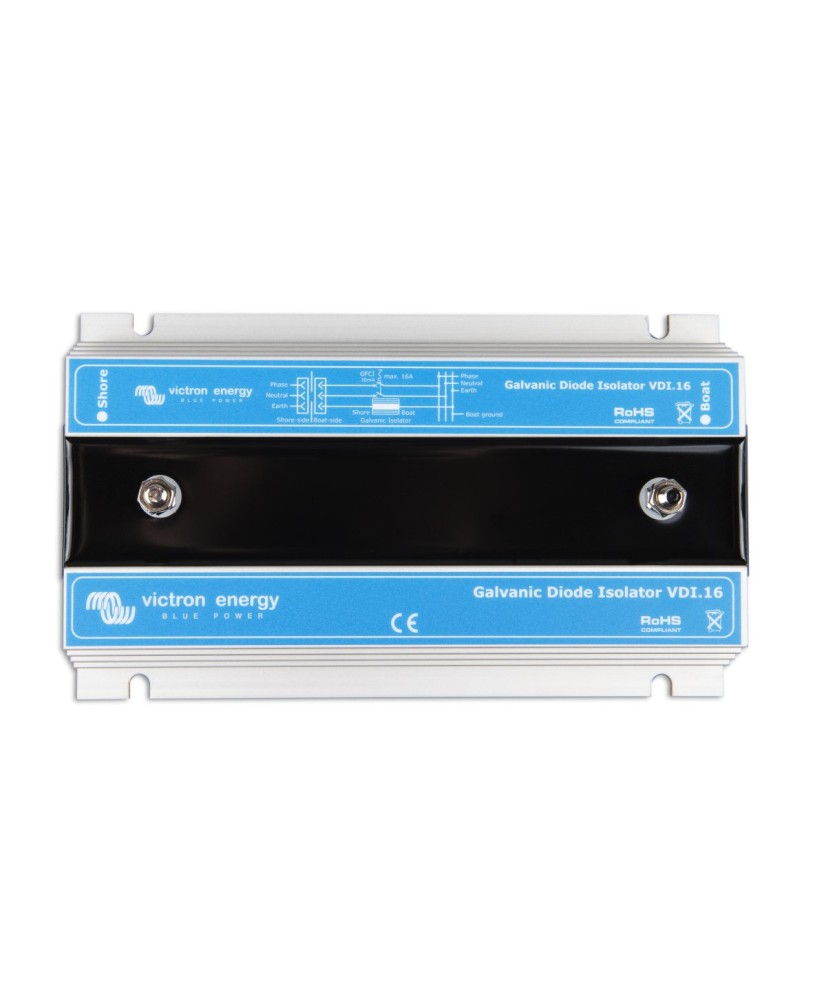 Galvanic Isolator VDI-16 A Victron Energy