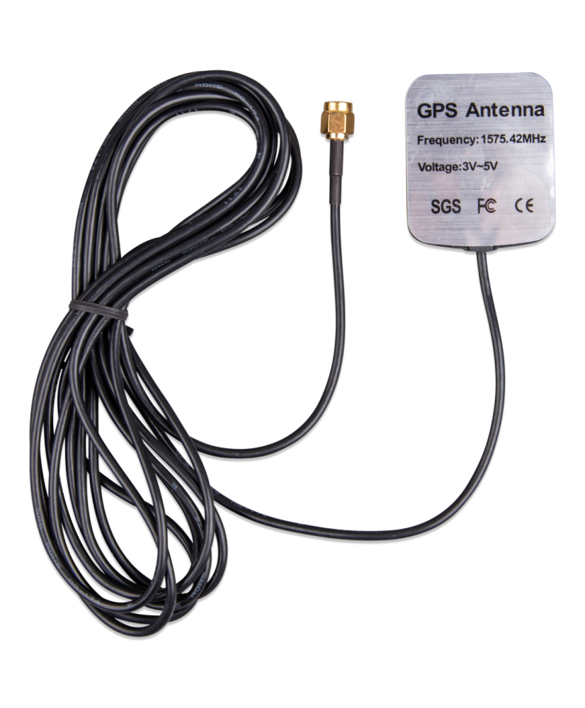 Active GPS Antenna Victron Energy