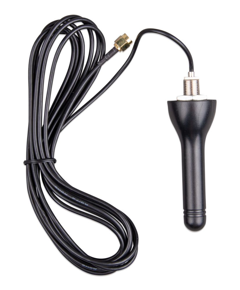 Outdoor 2G and 3G GSM Antenna Victron Energy
