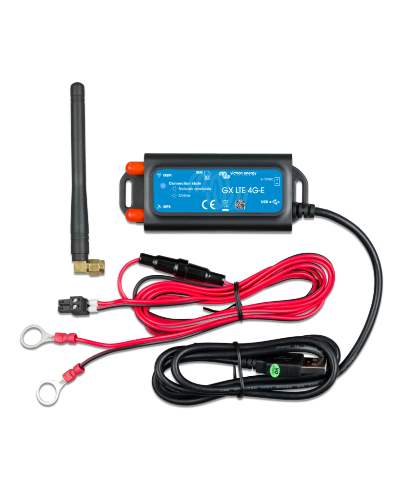 GX LTE 4G-SA Victron Energy