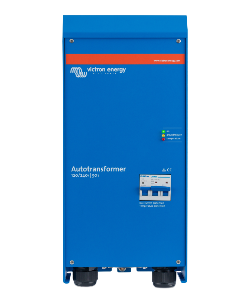 Autotransformateur 120/240V-50A Victron Energy