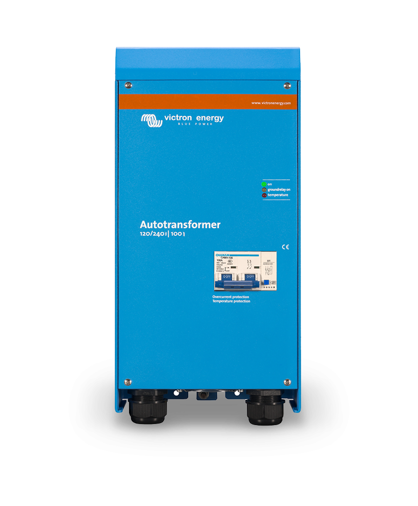 Autotransformer 120/240V-100A Victron Energy